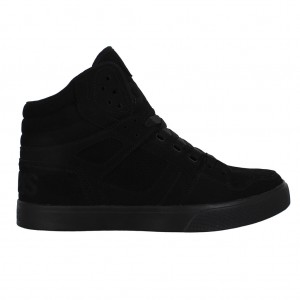 Men Osiris Clone Sneakers Black | OS5902814